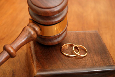 Luật sư tư vấn thủ tục ly hôn